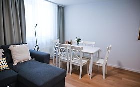 Apartma Cave Bliss Maribor