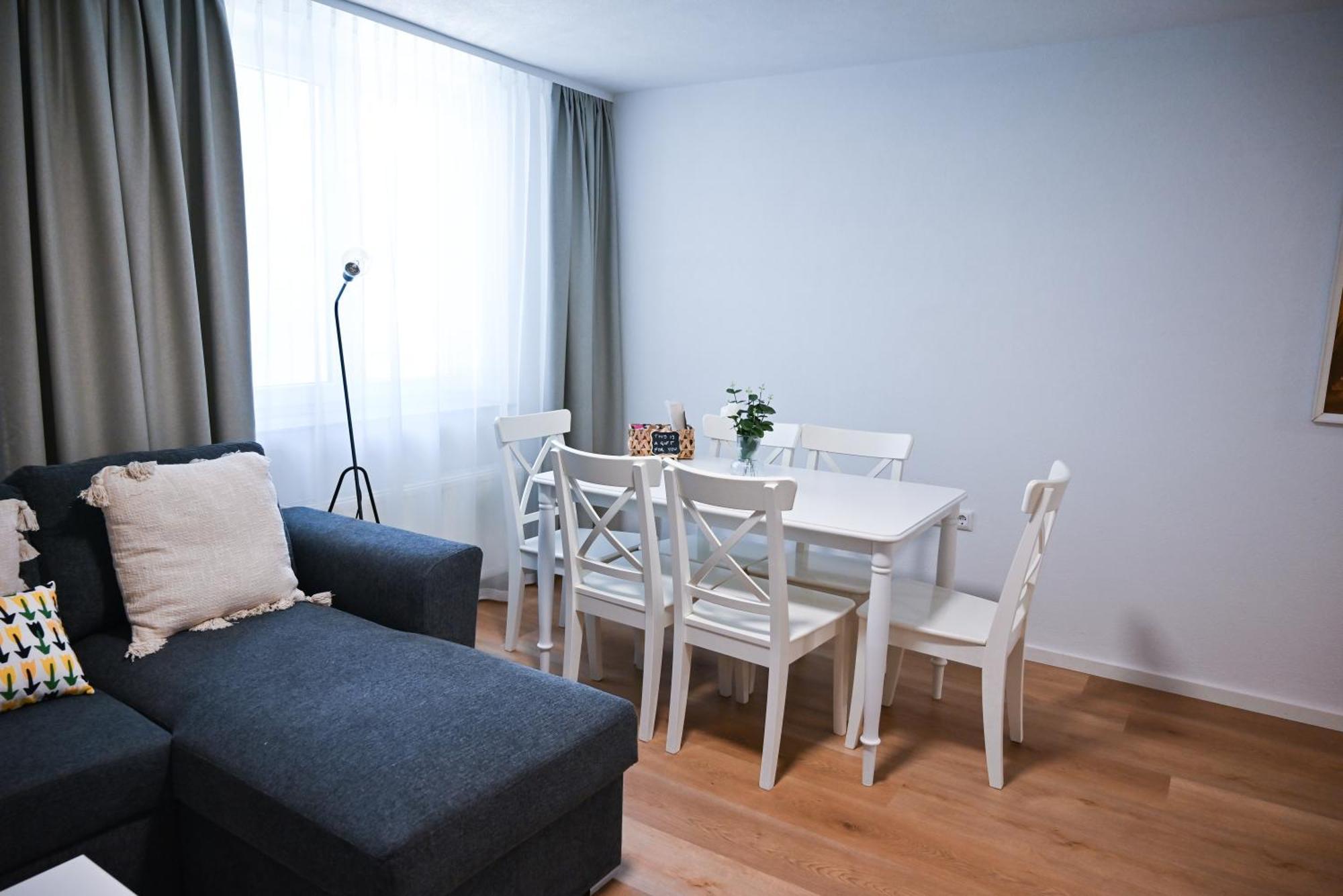 Apartma Cave Bliss Marburg Exterior foto