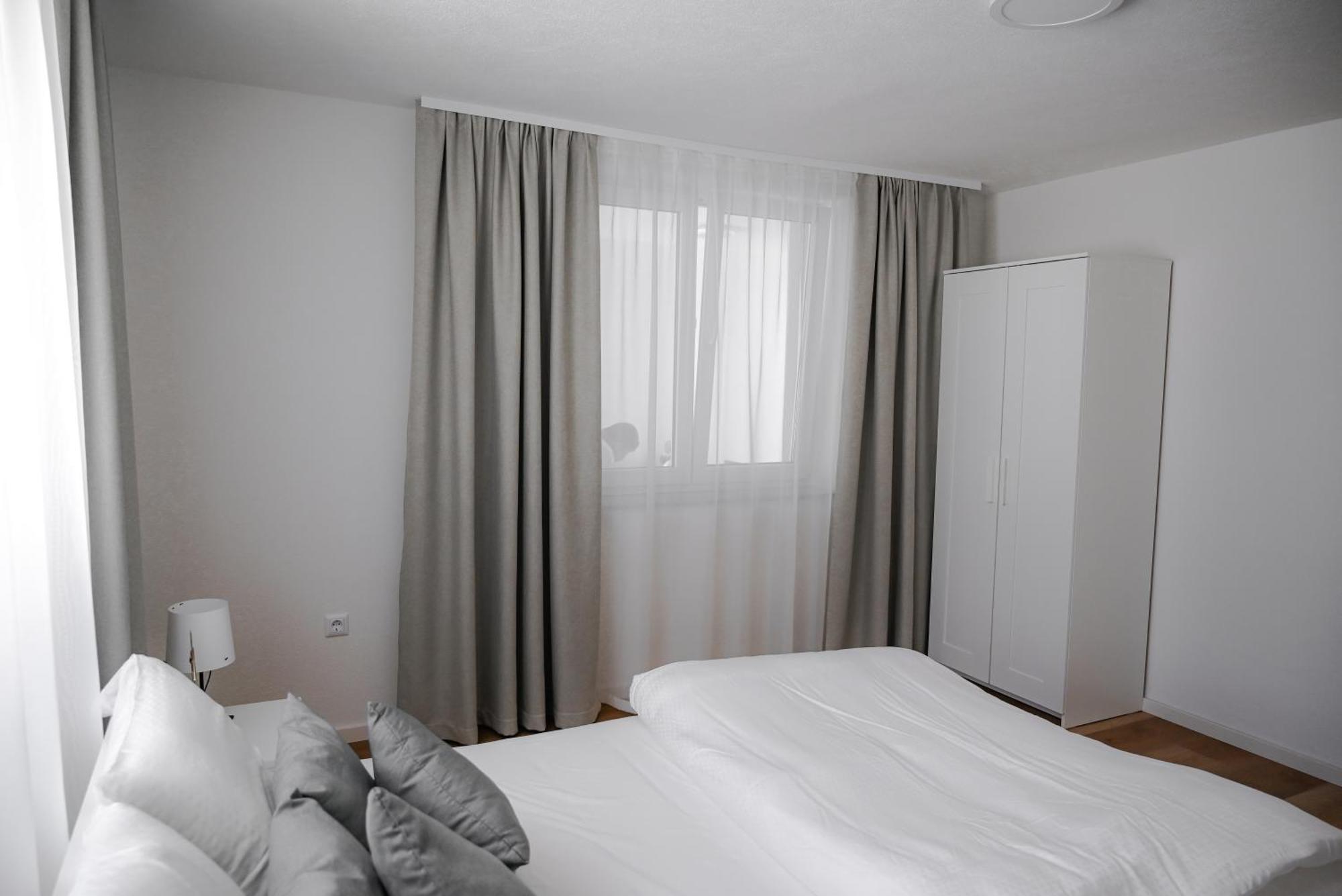Apartma Cave Bliss Marburg Exterior foto