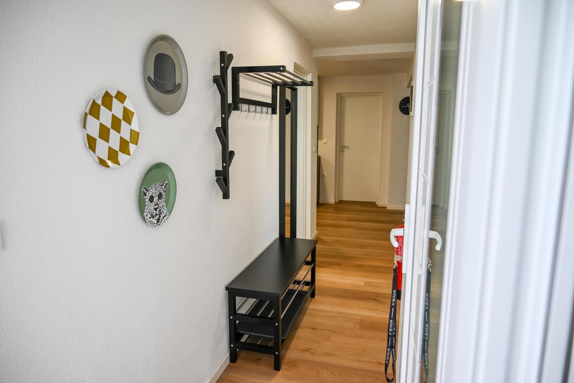 Apartma Cave Bliss Marburg Exterior foto