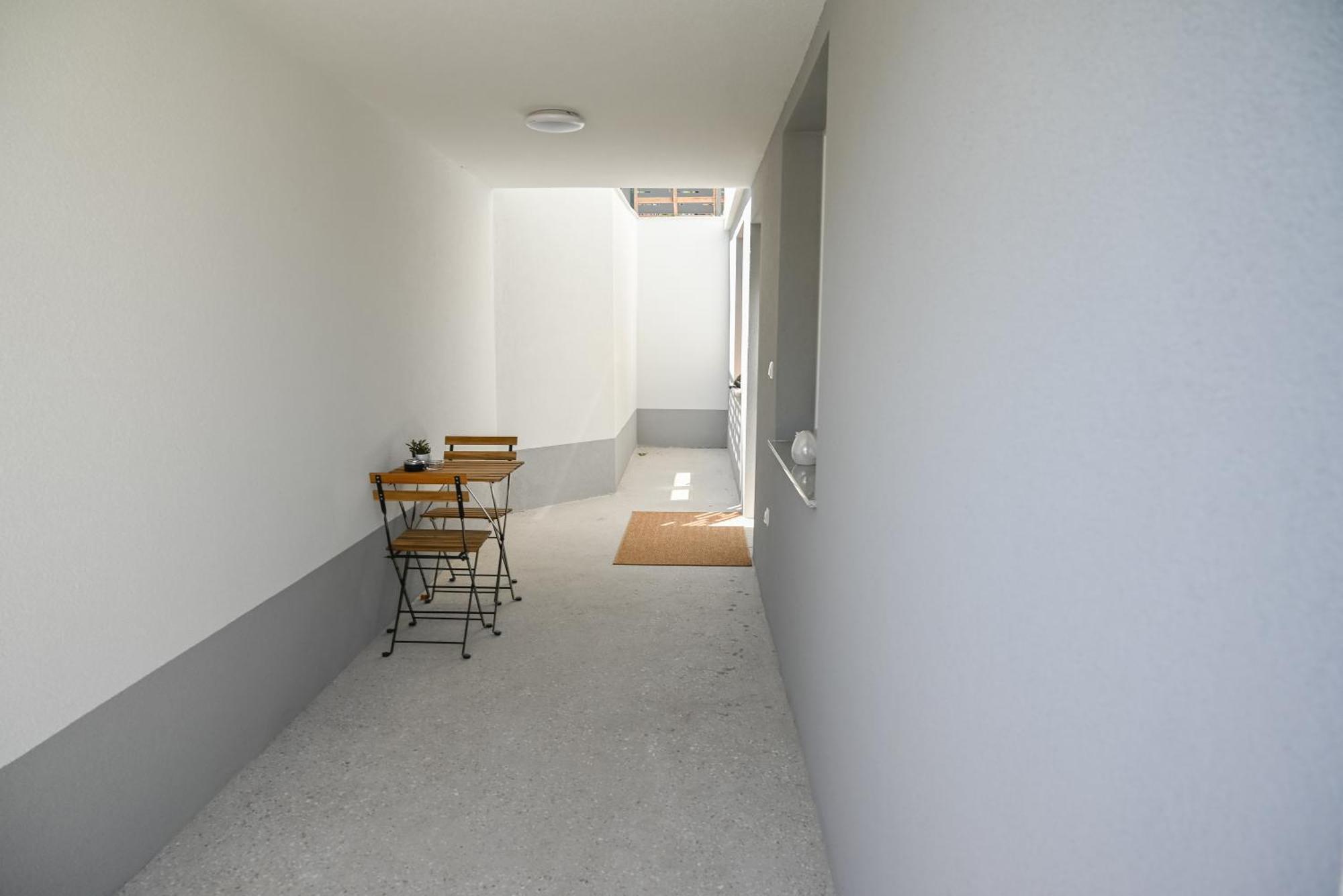Apartma Cave Bliss Marburg Exterior foto