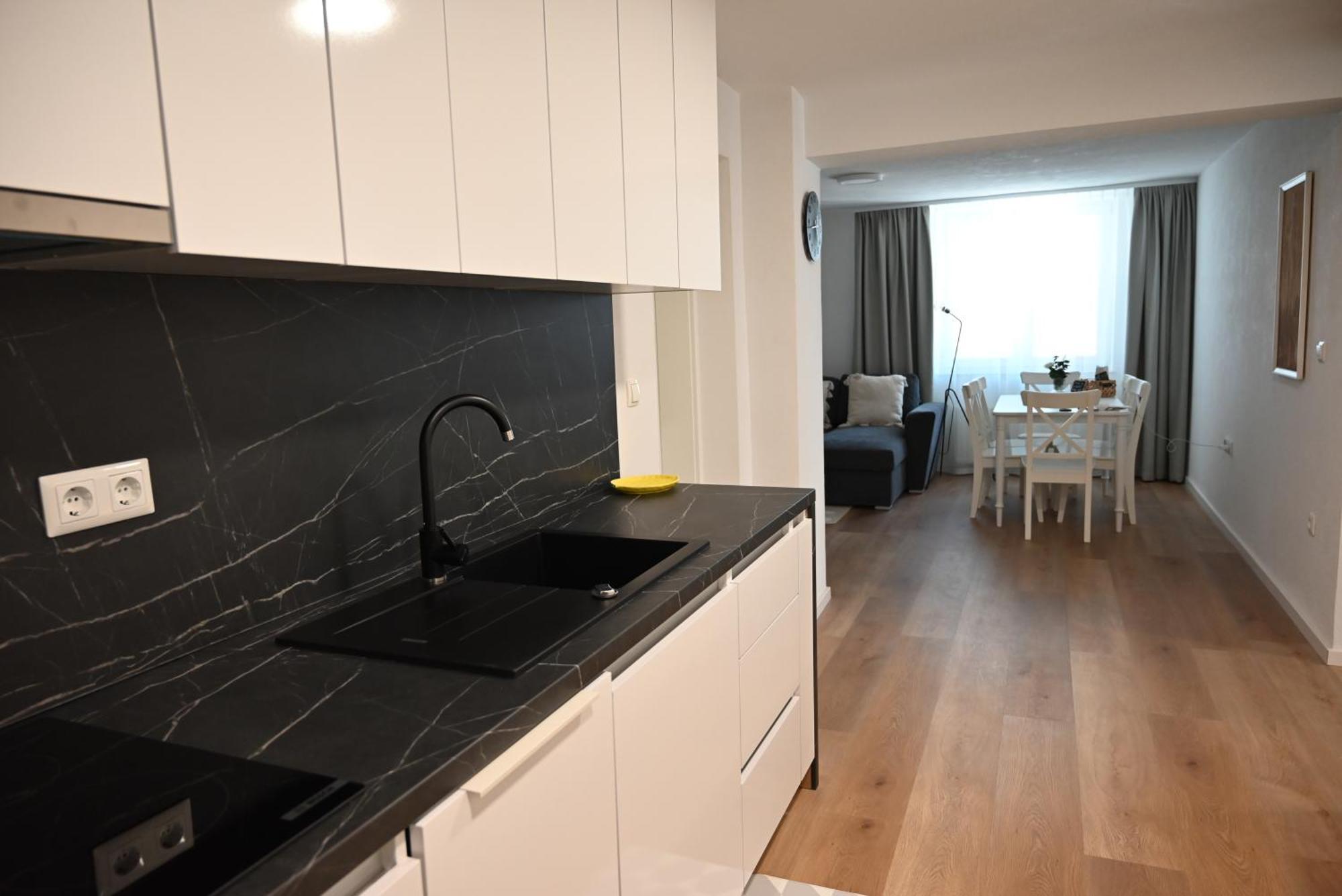 Apartma Cave Bliss Marburg Exterior foto